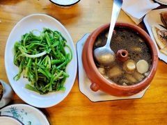 水性杨花-小厨子私房菜·云南美食店