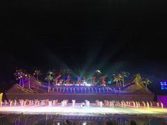 -三亚红色娘子军演艺公园景区