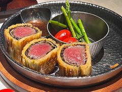 -西堤牛排(南京龙江店)