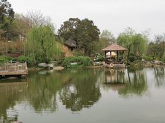 -五凤溪古镇