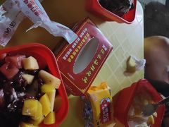 -二斗栗子(黄河道店)