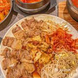 终于知道韩剧里面为什么这么爱吃烤肉了
