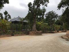-大地土窑菜馆·特色罗浮农家菜(罗浮山景区店)