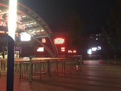 -鼎盛王朝康熙大典实景演出