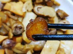 牛筋-兵俤粉干卤味(东泰禾店)