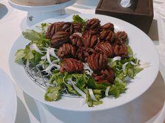 -四季民福烤鸭店(王府井东安门店)