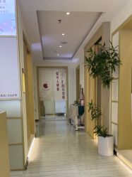 -可樱汇·美容洗发SPA