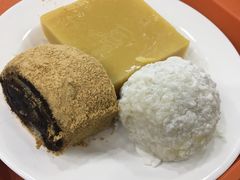 艾窝窝-白魁老号饭庄(交道口店)