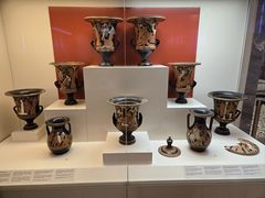 -雅典国家考古博物馆(Ethniko Archaiologiko Museo)