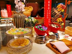 -福州美伦大饭店-中餐厅
