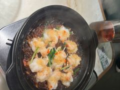 -绿茶餐厅(茂业天地店)