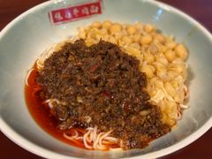 -保儿牛肉面(万象城店)