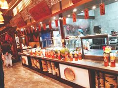 -井水小厨·湘菜(活力广场店)