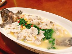 -臻宝中餐厅·大连菜·海鲜·融合菜(大连一方城堡豪华精选酒店)