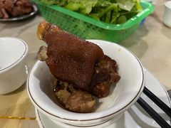 -美兰春记食店·龙舌坡红烧牛肉