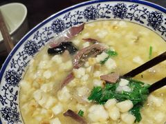 羊肉泡馍-黄三怪(清河店)