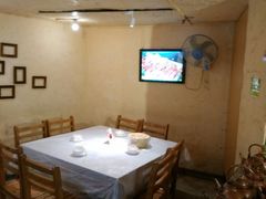 包厢-可可大虾武汉土菜大排档(万松园1店)