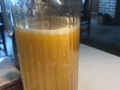 现榨果汁-千岛湖小鱼儿·淳安匠心农家菜