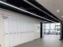 -WEGYMER健萌健身(麦德龙钰龙天下馆)