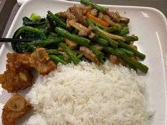 -都城快餐(新港西路店)