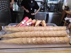 -蜜雪冰城(东方广场德胜楼店)