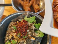 -88号小吃店·经典云南菜·地道纳西美食