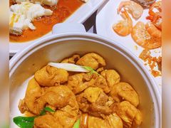 徐记油豆腐烧肉-徐记海鲜(大明宫|北二环店)