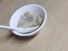 -张阿三馄饨店