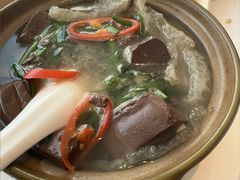 -粤财皇冠假日酒店·彩华轩中餐厅