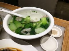 -华盛丰温州大排档(东三环南路店)