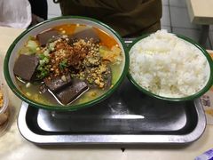 -老陶包子铺(南大西南村店)
