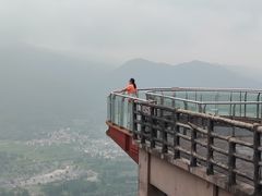 -南武当山景区