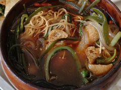 -金乐活美食(中街店)