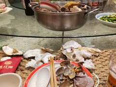 -永红源啤酒·烧烤·海鲜·大排档(青特城店)