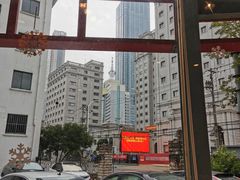 门面-天福苑(崇宁路店)