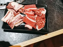 -匠牛亭·锅物烧肉放题自助(昆百大·泰业城店)