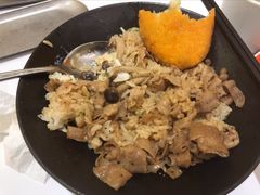 -牛邸·烧肉饭(来福士店)