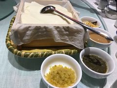许昌豆腐-大地烙馍村(商城路店)