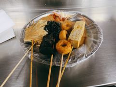 麻辣烫-大姐麻辣烫(莲宝中路店)
