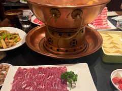 -南门涮肉(北洼路店)