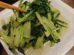 清炒绣花锦-公和酒店