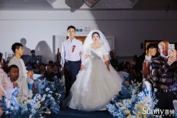 -Sunny喜铺婚礼定制·求婚策划
