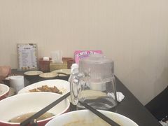 -兰州宾馆餐厅(兰州驻京办店)