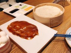 -小大董·烤鸭(王府井apm店)