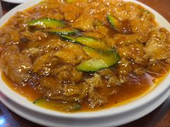 -惠宾饭庄(中山路店)