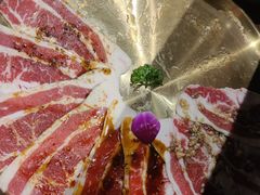 -悟能八戒烤肉自助(秦隆步行街店)