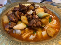 -北疆饭店(吴江店)