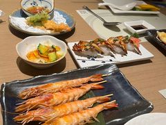 -大渔铁板烧(花园道店)