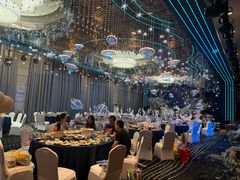 -上海松江假日酒店