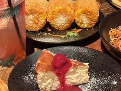 -Q MEX 库迈墨西哥餐吧(三里屯店)